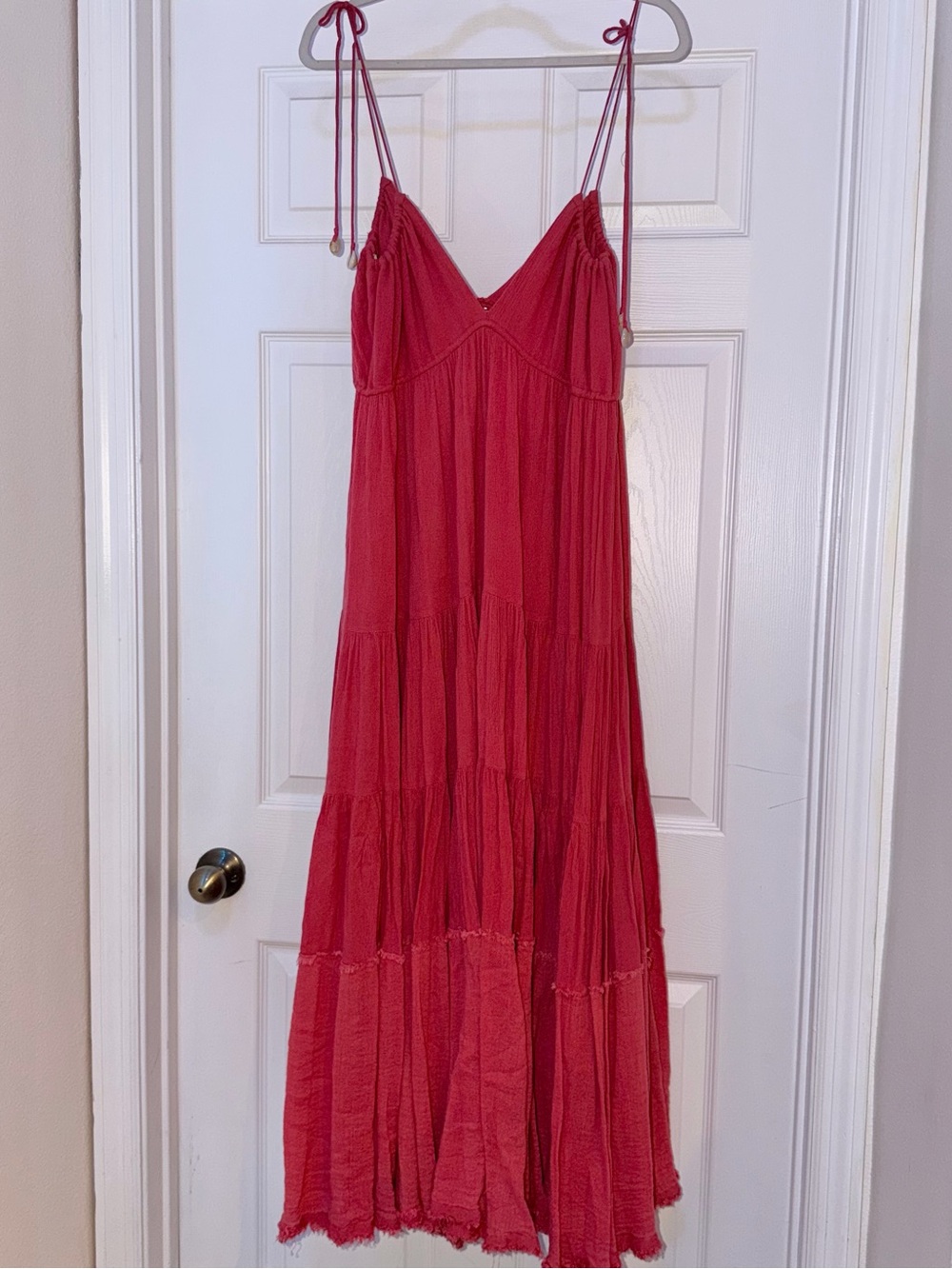Free People RARE Maxi Dress - Picture 2 of 4